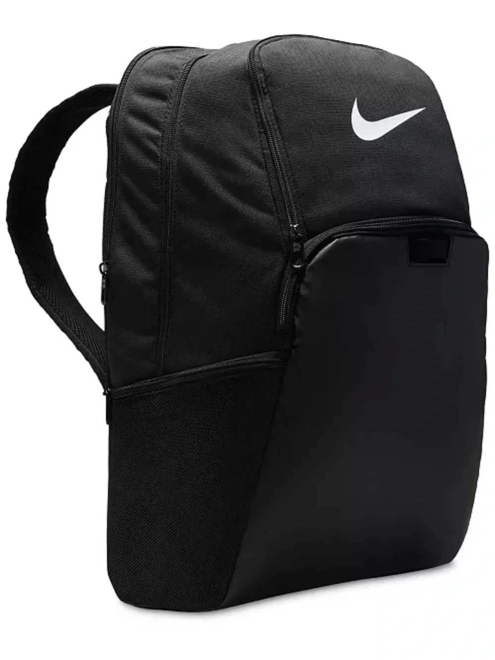 Nike Black Brasilia Backpack NWT